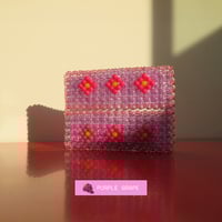 Image 2 of tissue pack holder