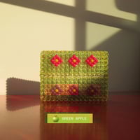Image 3 of tissue pack holder