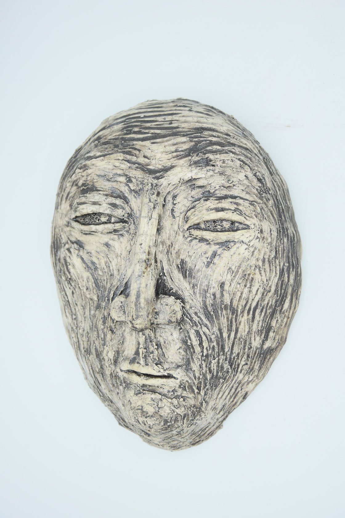 Image of Old mask