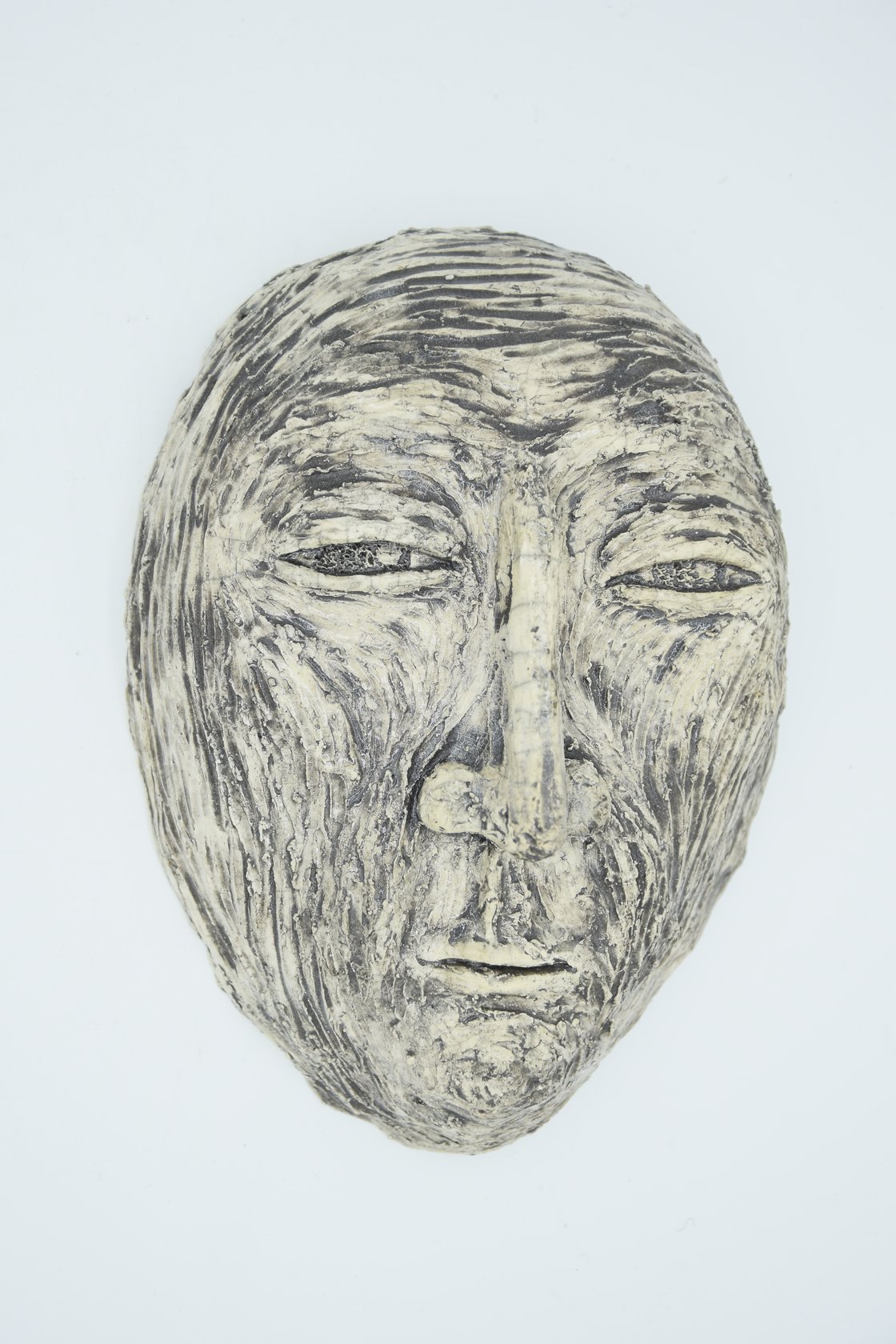 Image of Old mask