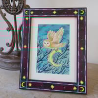 Image 1 of "Special Catch" Original Painting