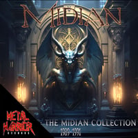 Image 1 of MIDIAN – Anthems: The Midian Collection 2CD