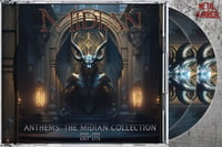 Image 2 of MIDIAN – Anthems: The Midian Collection 2CD