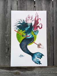 The Guardian Print
