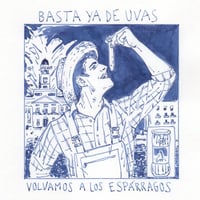 Víctor Gutiérrez Pancorbo - «Volvamos a los espárragos» (2024)