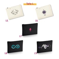 Image 3 of Estuches varios diseños
