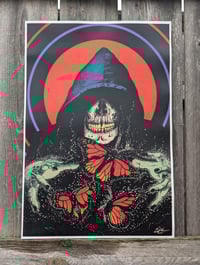 Reckoning Print 