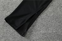 Image 4 of PSG Black Dri-Fit Tracksuit