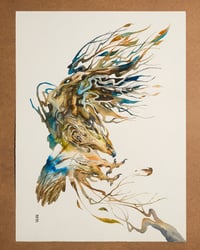 Image 1 of REBORN HUNTER