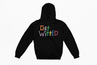 Image 2 of Custom Witted Gear(Embroidery)(Heat Transfer Vinyl)(Direct To Garment)