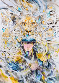 Image 1 of LEO