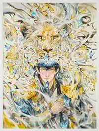 Image 3 of LEO