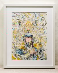 Image 5 of LEO