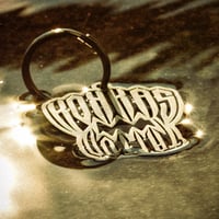 Image 3 of Stainless Steel Brelock