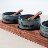 Image 2 of Swimmers Condiment Set