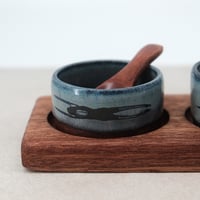 Image 6 of Swimmers Condiment Set