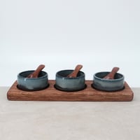 Image 10 of Swimmers Condiment Set