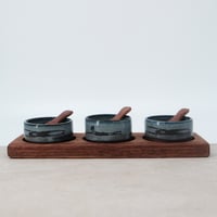 Image 11 of Swimmers Condiment Set