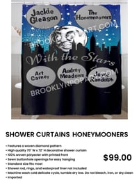 Image 4 of SHOWER CURTAIN