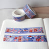 Washi Tape | Winter Gifts