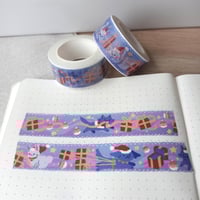 Image 2 of Washi Tape | Winter Gifts