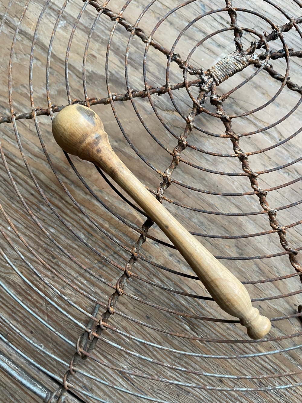 Image of Salt Spoon 