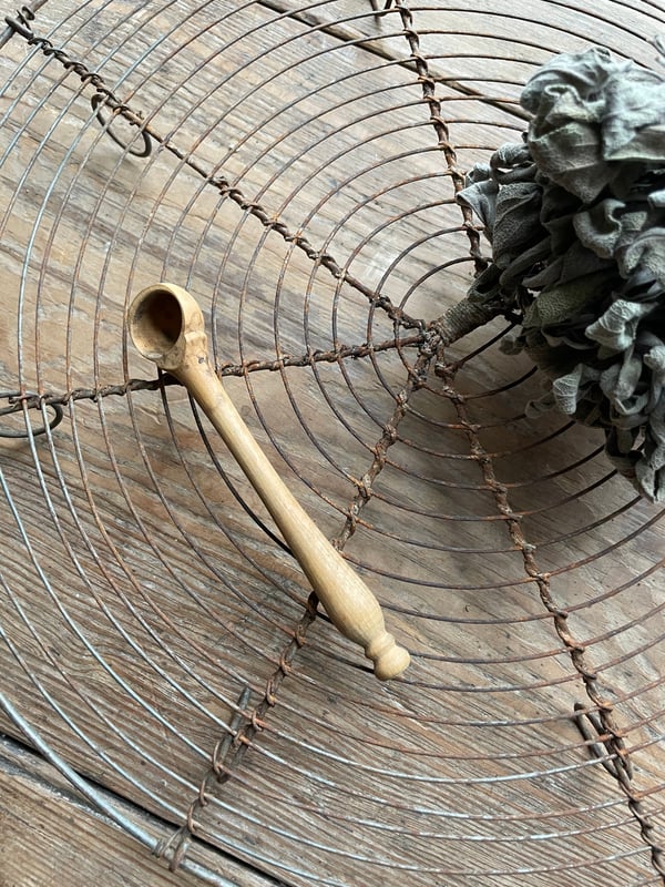 Image of Salt Spoon 