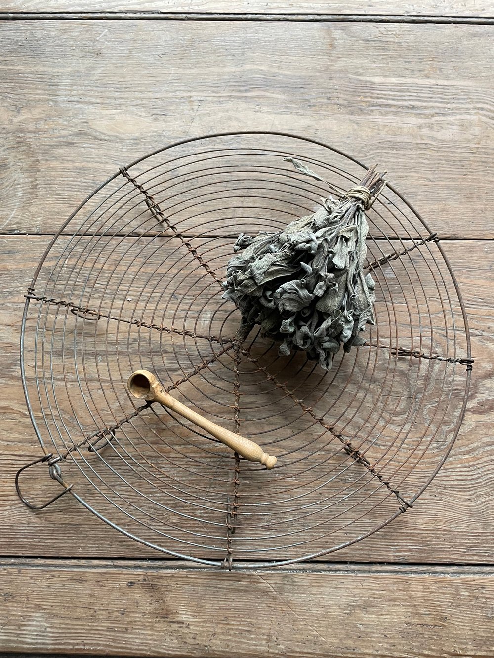 Image of Cooling Stand 