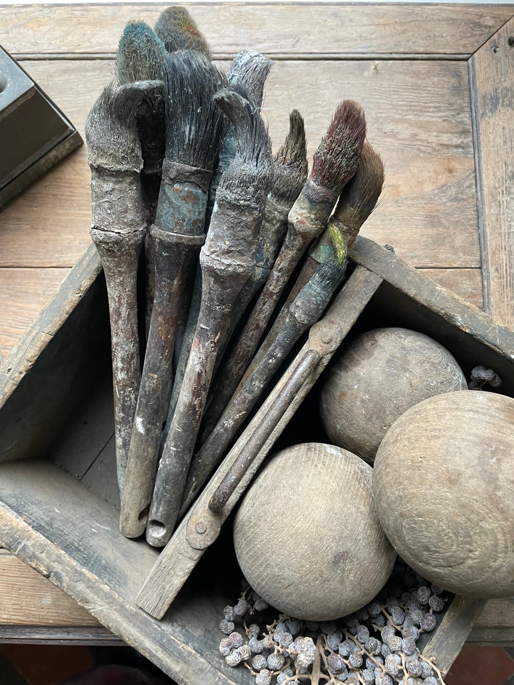Image of Boules 