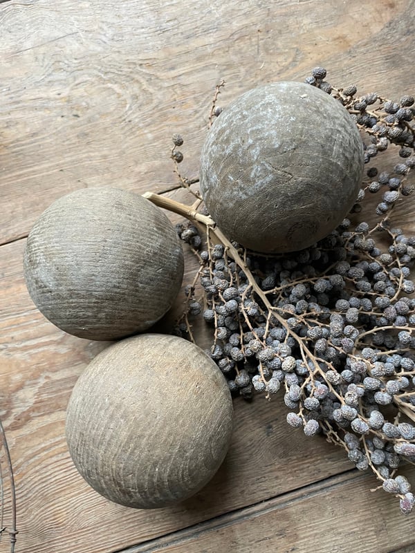 Image of Boules 