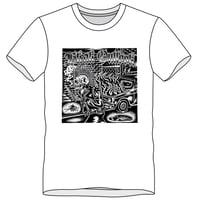 Image 2 of Death Creep T-Shirt
