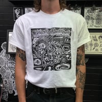 Image 1 of Death Creep T-Shirt