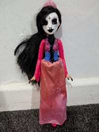 CORPSE DOLLLES - MULAN PINK 