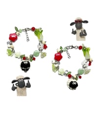 Image 4 of Shaun The Sheep bracelets