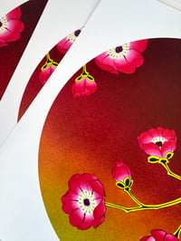 Image 2 of Cherryblossom Print