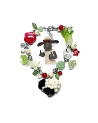 Image 3 of Shaun The Sheep bracelets