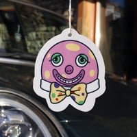 Blobby Air Freshener