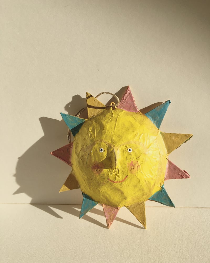 Image of Sun