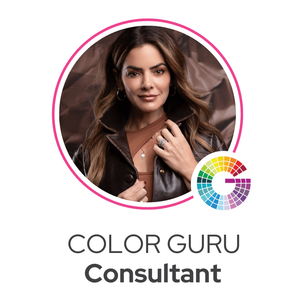 Image of GIFT CARD - Private Color Analysis 