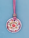 Butterfly Fleur Design Medley Pendants