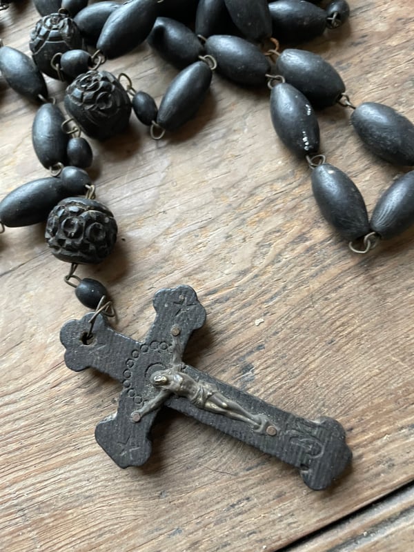 Image of Souvenir Rosary