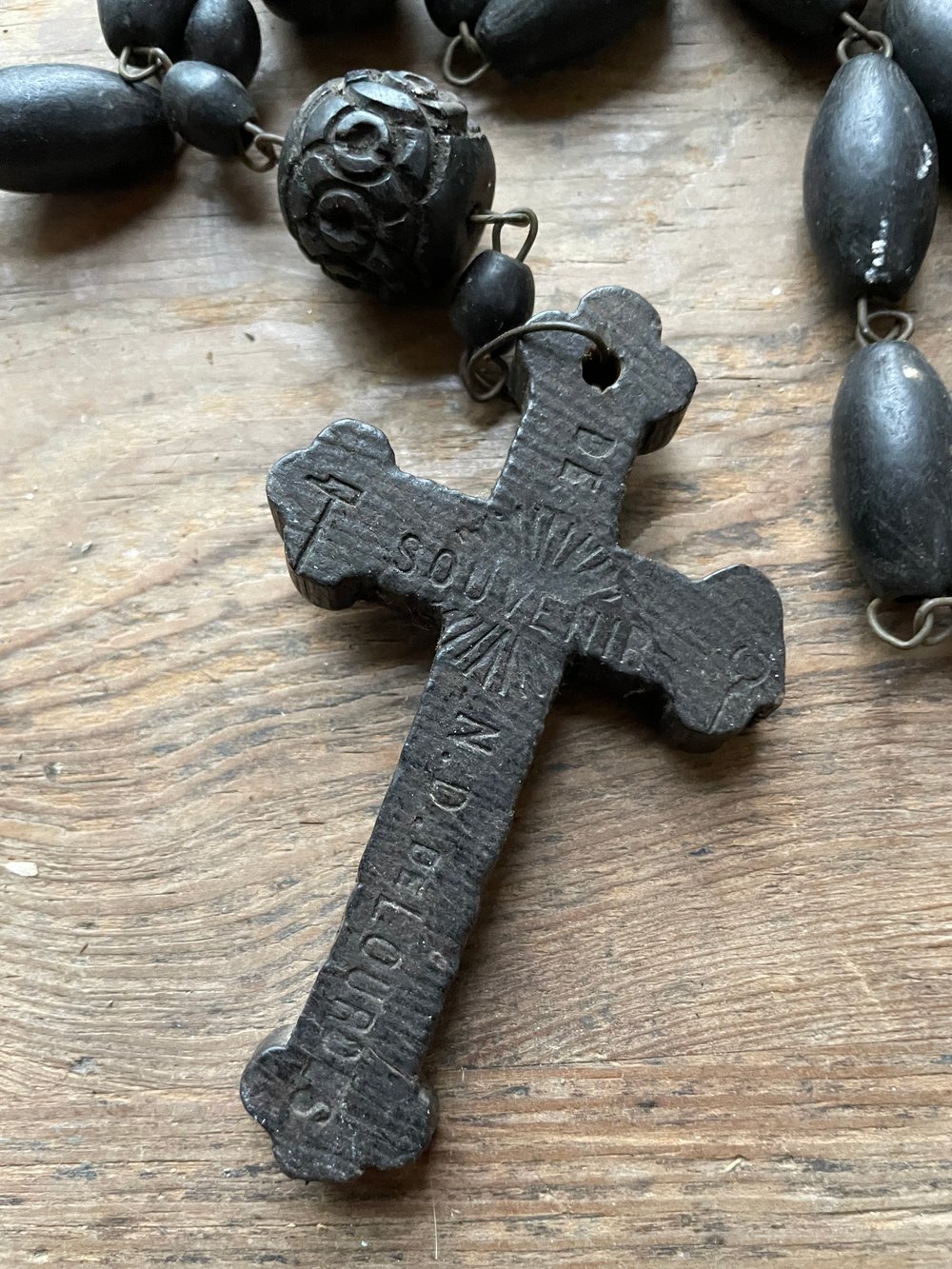 Image of Souvenir Rosary