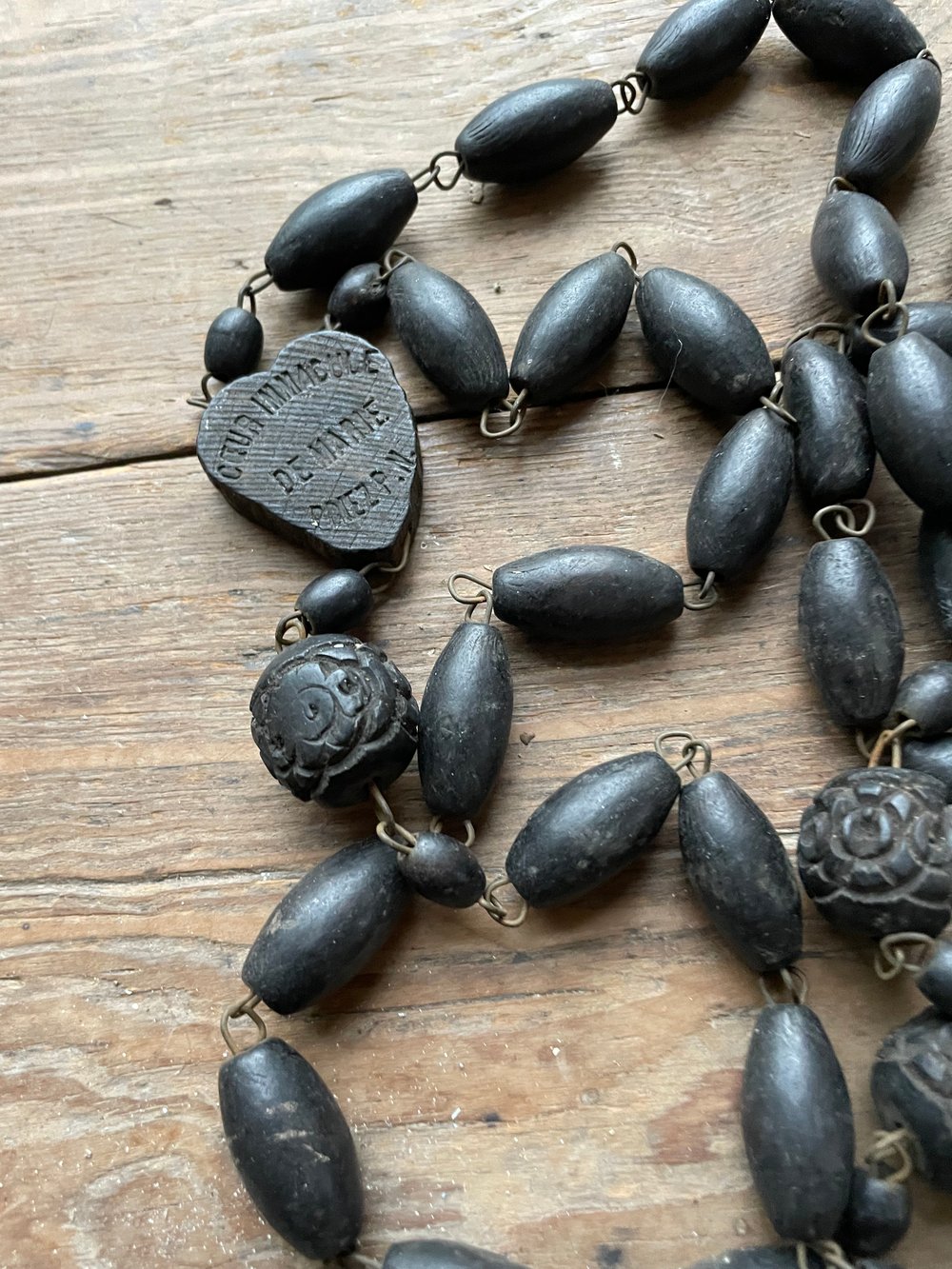 Image of Souvenir Rosary