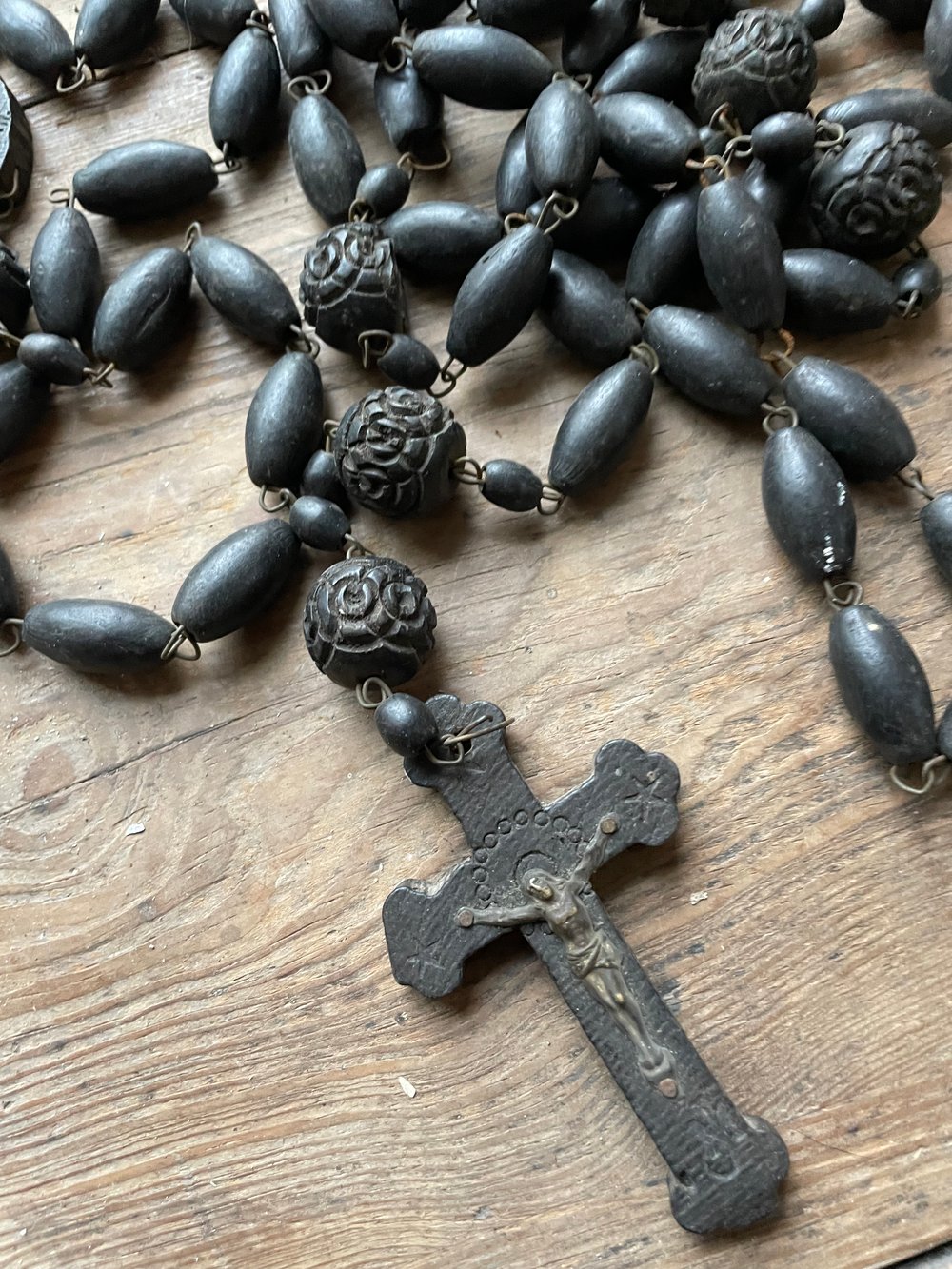 Image of Souvenir Rosary