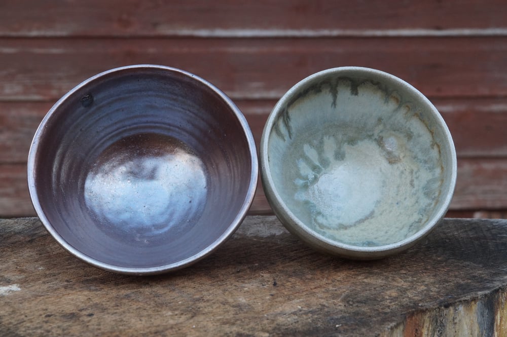 Image of Large bowls