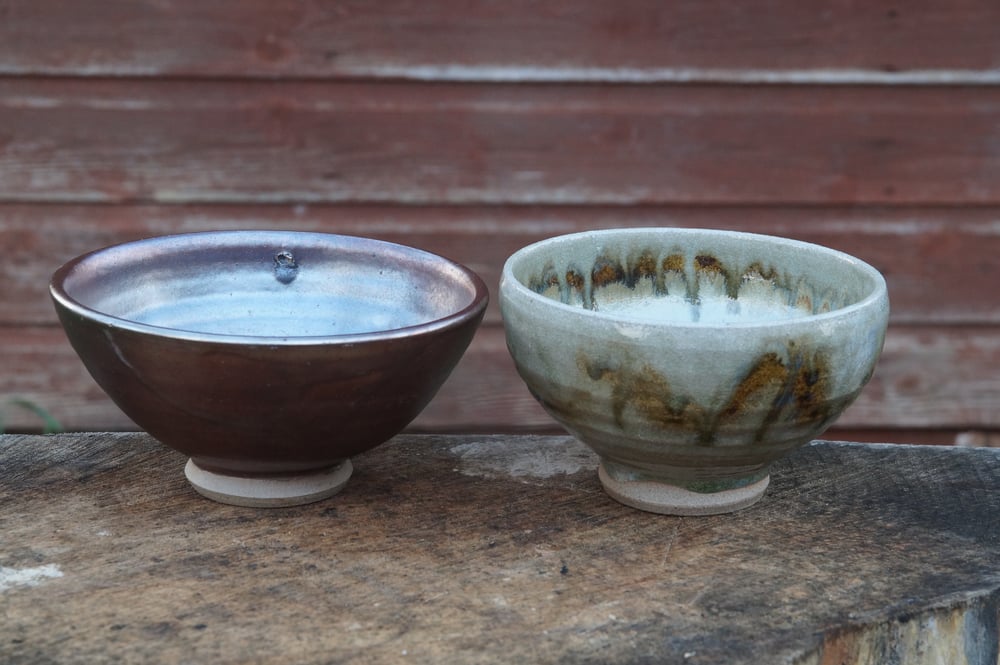 Image of Large bowls