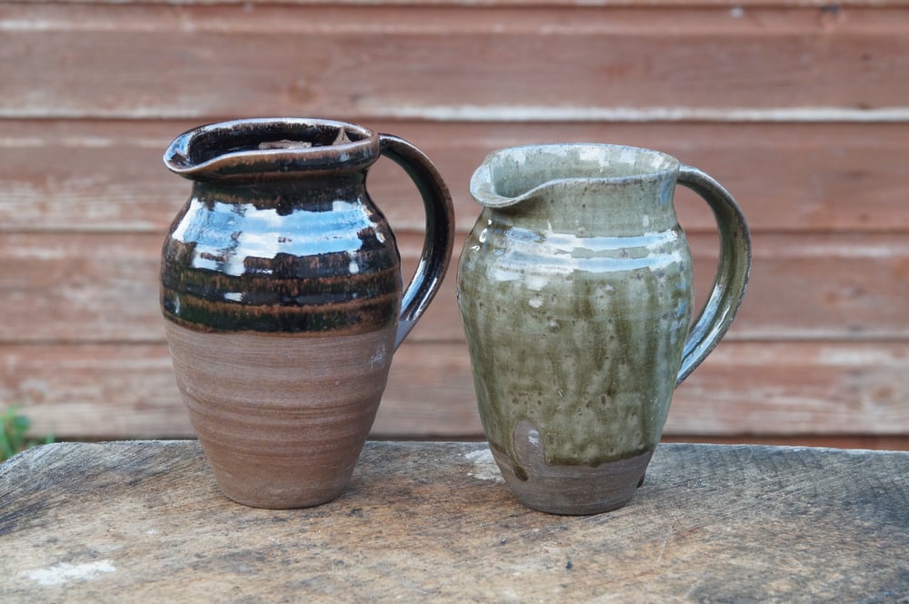 Image of Large jugs