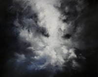 Nuages noirs 