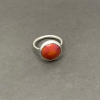 Image 2 of Harvest Moon Ring - Size O+