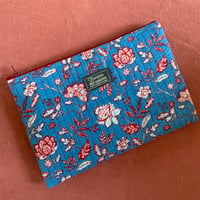 Image 2 of Pochette matelassée